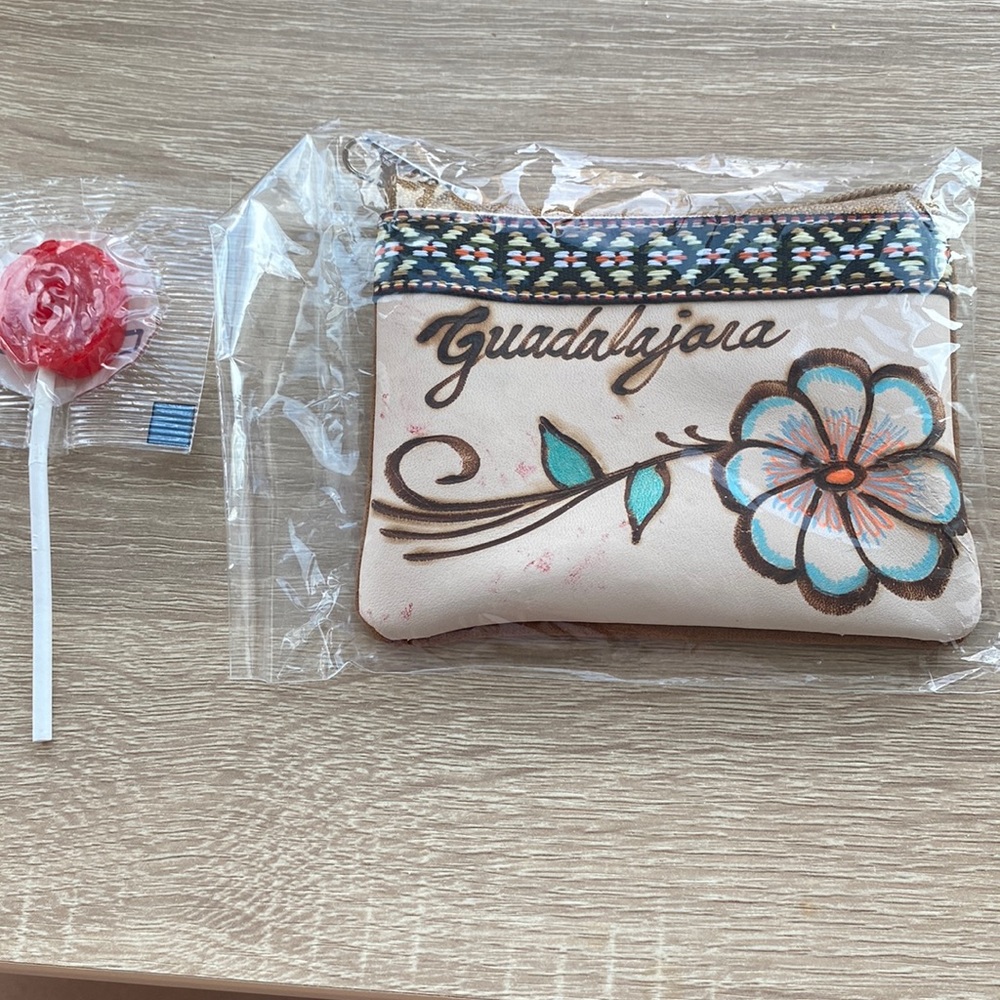 Coin purse